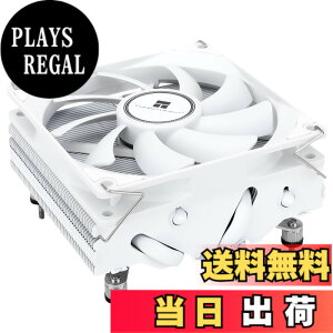 �y���������zThermalright AXP 90 X 47 White CPU������M��A�����������ŕ��M��A4�{��AGHP�z�b�g�p�C�v���܂݁AAMD/Intel 1150/1151/1155/1156/1200�v���b�g�t�H�[�����T�|�[�g���A�������󒒑��APMW�t�@����
