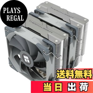 �y���������zThermalright PA 120 CPU������M��A�_�u���^���[�����M��A6�{�̃z�b�g�p�C�vCPU��p��A�_�u��120 mm TL-C12 PWM�t�@���A�A���~�����M��J�o�[�AAGHP�Z�p�AAMD/Intel�v���b�g�t�H�[���AS-FD