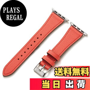 �y���������zHandodo for Apple Watch �o���h �{�v ���f�B�[�X �A�b�v���E�H�b�` �o���h �ׂ� 42mm 41mm 40mm 38mm Series 11/10/9/8/7/6/5/4/3/2/1/SE �C�^���A���U�[ �r�W�l�X iwatch SGS���i�F�� ���邢�I�����W