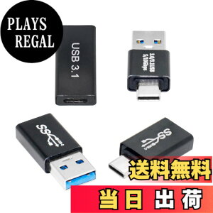 �y���������zNFHK USB 3.1 Type C �I�X ���X - USB3.0 Type A ���X OTG �f�[�^ 10Gbps�A�_�v�^�[ �m�[�g�p�\�R��&�g�ѓd�b�p 4��/���b�g