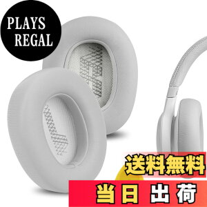 �y���������zGeekria �C���[�p�b�h QuickFit �݊��� �p�b�h �W�F�C�r�[�G�� JBL Live 650 BTNC, Lifestyle E65BTNC, Duet NC, Live 660 NC, Live 770 NC �w�b�h�z���ɑΉ� �p�b�h �C���[/�C���[�J�b�v (�v���e�C�����U