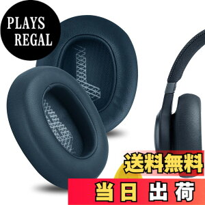 �y���������zGeekria �C���[�p�b�h QuickFit �݊��� �p�b�h �W�F�C�r�[�G�� JBL Live 650 BTNC, Lifestyle E65BTNC, Duet NC, Live 660 NC, Live 770 NC �w�b�h�z���ɑΉ� �p�b�h �C���[/�C���[�J�b�v (�v���e�C�����U