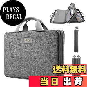 �y���������zZINZ �p�\�R���P�[�X ���^ �ϗe�� PC �o�b�O �������H PC�P�[�X MacBook Pro 16 M4/M3/M2/M1, MacBook Pro 15.4, XPS 16, Surface Book 15 �Ƃ�ǂ� 15 15.6 16 �C���` Dell/Ausu/Acer/HP/Samsung,G03DG01