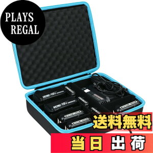 �y���������z�yKhanka ���[�P�[�X�z �݊��i Makita �}�L�^ ���`�E���C�I�� �o�b�e���[40V 36V 18V 10.8V 14.4V 12V 7.2V�Ə[�d��i�P�[�X�̂݁j