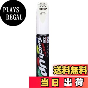 �y���������zSOFT99 (�\�t�g99) �z���_�yNH883P�z�v���`�i�z���C�gP ��C�y�C���g �^�b�`�A�b�v�y�� 99�H�[ H7720 12ml �����ԓh�� 17720