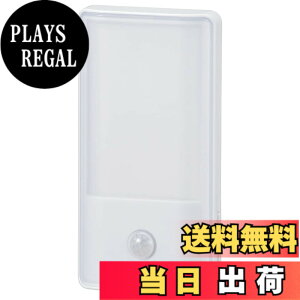 �y���������z�I�[���d�@ LED�i�C�g���C�g ���Ðl���Z���T�[�� �d���F �t�b�g���C�g ������ NIT-ALA6JY-WL 06-1721 OHM