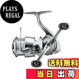 �y���������z�_�C��(DAIWA) �X�s�j���O���[�� 22 �C�O�W�X�g LT2500S-DH(2022���f��)