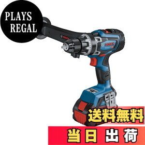 �y���������zBosch Professional(�{�b�V��) 18V�R�[�h���X�h���C�o�[�h����(�{�́A�[�d��GAL1880CV�A8.0Ah�o�b�e���[(ProCORE18V8.0)2�A�L�������O�P�[�XL-BOXX136N�t) GSR18V-150C ��