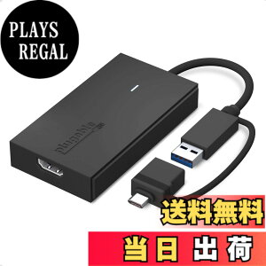 �y���������zPlugable USB Type-C �O���t�B�b�N�ϊ��A�_�v�^�[�AUSB-C HDMI �p Mac Windows �Ή��A�ő�𑜓x 1080p@60Hz �̊O��HDMI���j�^�[��ڑ��\
