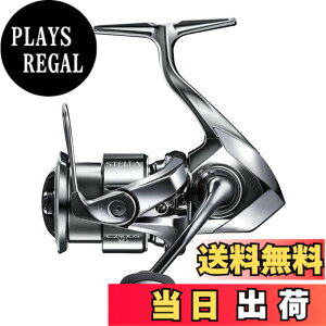 �y���������z�V�}�m(SHIMANO) �X�s�j���O���[�� 22 �X�e�� C2500SXG �X�e��