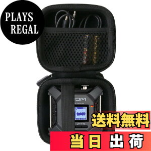 �y���������z�p�� ZOOM F3 Recorder �t�B�[���h���R�[�_�[ �ی� �L�������O�P�[�X ���[�P�[�X -waiyu JP