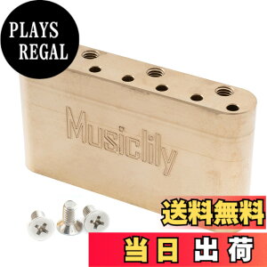�y���������zMusiclily Ultra�u���X��41mm�g�������u���b�N10.5mm���s�b�` PRS SE�X�^�C���G���L�M�^�[�g�������u���b�W�p