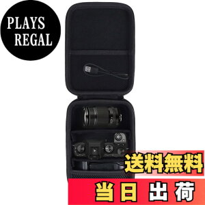 �y���������z�yAenllosi ���[�P�[�X�z�݊��i X-T30II/X-T30III/X-T5/X-S20/X-S10/X-T1/X-T20/ X-T50�~���[���X�f�W�^���J�����i�P�[�X�̂݁j