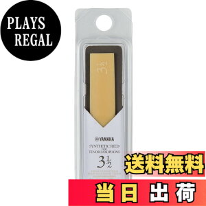 �y���������z���}�n YAMAHA �e�i�[�T�N�\�t�H���p �V���Z�e�B�b�N���[�h �d��3 1/2 (1������) TSR35