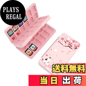 �y���������zSwitch 2/Switch Lite / �L�@ EL ���f�� �\�t�g�P�[�X �Q�[���J�[�h 48 �� + Micro SD 24 �����[ �ϏՌ��E�h�o�E�y�� �����^�ѕ֗� �Q�[���J�[�h���[�{�b�N�X (������)