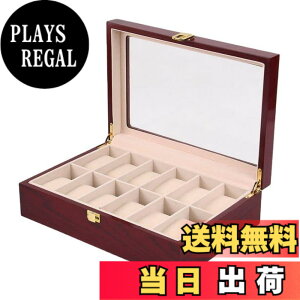 �y���������zAnsimple �r���v ���[ �P�[�X ���[�{�b�N�X �f�B�X�v���C�P�[�X �E�H�b�` �R���N�V�����P�[�X �A�N�Z�T���[ ���[ �ؐ� (�r���v12�{���[�j