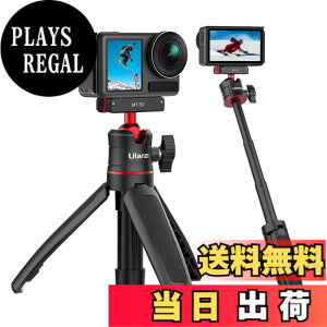 �y���������zUlanzi MT50 Action3�p Action4�p�J�����O�r ���C�}�O�l�b�g�}�E���g �N�C�b�N�����[�X�A�_�v�^ 3�i�L�k �����|�[�����B��_ ��r �O�r���p ���O�r 360�x��] ���R�_�� �����^�ѕ֗� v