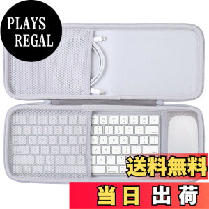 �y���������zco2CREA ���[�P�[�X �݊��i Apple Magic Keyboard + Magic�}�E�X Mouse