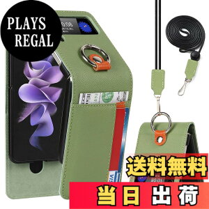 �y���������zPelanty For Galaxy Z Flip3 5G �P�[�X��|�� �����O SC-54B SCG12 �w�ʃJ�o�[ ���|���񂩂��΂߂��� �V�����_�[ �X�g���b�v�t�� ���v���i �{�v���U�[ Zflip3 sc54b �g�уJ�o�[ ���z�^�J�[�h��
