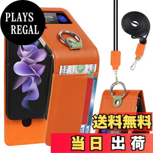 �y���������zPelanty For Galaxy Z Flip3 5G �P�[�X��|�� �����O SC-54B SCG12 �w�ʃJ�o�[ ���|���񂩂��΂߂��� �V�����_�[ �X�g���b�v�t�� ���v���i �{�v���U�[ Zflip3 sc54b �g�уJ�o�[ ���z�^�J�[�h��