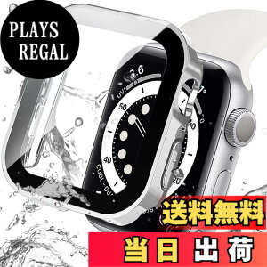 �y���������zMiimall �Ή�Apple Watch 8 45mm/7 45mm �V�^�h���P�[�X ���p�^�C�v �h�� ������~�� �A�b�v���E�H�b�`8 2022 45mm ��̌^�V�^�P�[�X�h�o �h�� �t�C���� �X�|�[�c ���h�~ �h�Ռ� �S�ʕی�P