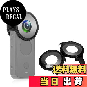 �y���������zPULUZ �h�������Y�K�[�h �ɂƂ���Insta360 One X2�ی�J�o�[�P�[�X �ɂƂ���Insta360 ONE X2�A�N�Z�T���[�p 10m�����_�C�r���O�Ή� ���^���X�~�^���X�J���������Y�v���e�N�^�[