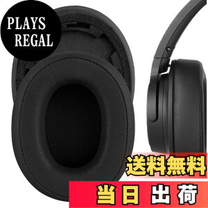 �y���������zGeekria �C���[�p�b�h QuickFit �݊��� �p�b�h �I�[�f�B�I�e�N�j�J Audio-Technica ATH-SR50BT (Not Compatible with ATH-SR5BT) �w�b�h�z���ɑΉ� �p�b�h �C���[/�C���[�J�b�v (�v���e�C�����U�[/�u��