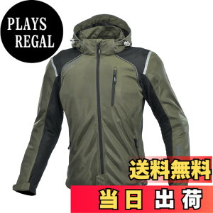 �y���������z[KOMINE] �o�C�N�p �W���P�b�g �v���e�N�g�t�����b�V���p�[�J JK-135 1212 �t�Č��� CE�K�i���x��2 ���b�V���f�� �v���e�N�^�[ 07-135 ���f�B�[�X Olive WL