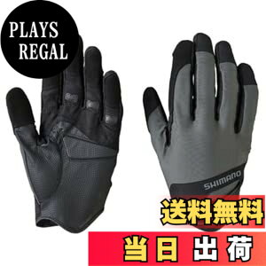 �y���������z�V�}�m(SHIMANO) �o�[�T�^�C�� �O���[�u GL-005V �^���O�X�e�� XL
