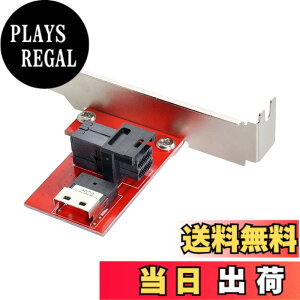 �y���������zNFHK PCI-Express 4.0 �X�������C�� SAS SFF-8654 �� HD SFF-8643 PCBA ���X�A�_�v�^�[ �u���P�b�g�t��