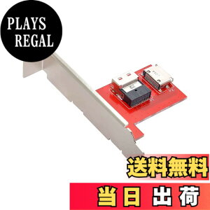 �y���������zNFHK PCI-Express 4.0 �X�������C�� SAS SFF-8654 �� Oculink SFF-8611 SFF-8612 PCBA ���X�A�_�v�^�[ �u���P�b�g�t��