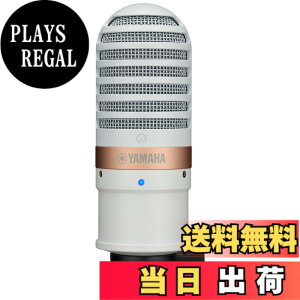 �y���������z���}�n(YAMAHA) �R���f���T�[�}�C�N���t�H�� �z�M�p �z���C�g YCM01 W