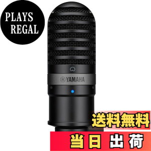 �y���������z���}�n YAMAHA �R���f���T�[�}�C�N���t�H�� �z�M�p �u���b�N YCM01B