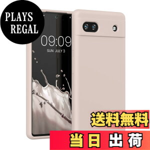 �y���������zkwmobile �X�}�z�P�[�X Google Pixel 6a�Ή� �P�[�X - TPU ���L�b�h �V���R�� �J�o�[ - �ϏՌ� ���h�~ �T���T�� Case