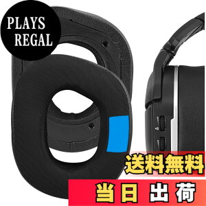 �y���������zGeekria �C���[�p�b�h Sport �݊��� �p�b�h TurtleBeach Stealth 700 Gen 2 Stealth 700 Gen 2 MAX�w�b�h�z���ɑΉ� �p�b�h �C���[/�C���[�J�b�v ��p�W�F�� (�u���b�N)