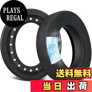 �y���������zSOULWIT ��p�W�F�� �C���[�p�b�h �C���[�N�b�V���� Corsair HS70/Pro HS60/Pro HS50/Pro HS75 XB �p �Q�[�~���O�w�b�h�Z�b�g/�w�b�h�z�� ���� �p�b�h �����x�t�H�[�� �u���b�N