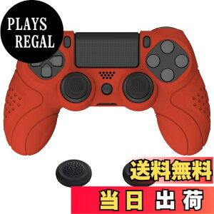 �y���������zPlayVital ps4�ɑΉ�����l�ԍH�w�Ɋ�Â����\�t�g����~�߃R���g���[���[�V���R���P�[�X�J�o�[�Aps4 Slim/Pro�R���g���[���[�ɑΉ�����W���C�X�e�B�b�N�L���b�v�t���y�p�[�V����