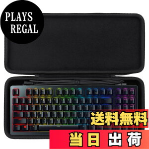 �y���������zco2CREA ���[�P�[�X �݊��i Razer Huntsman Tournament Edition �Q�[�~���O�L�[�{�[�h �i�P�[�X�̂݁j