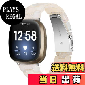 �y���������z�Ή�Fitbit(�t�B�b�g�r�b�g) Versa 3 �����o���h Fitbit Versa3 �����o���h �o���h �����ގ� �X�e�����X ���߉\ �t�B�b�g�r�b�gVersa 3 �X�}�[�g �E�H�b�` �����o���h �x���g�i�I�t�z��