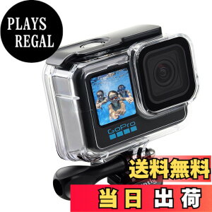 �y���������zSuptig �h���P�[�X �ی�n�E�W���O �����_�C�r���O�n�E�W���O GoPro hero 12 hero 11 hero 10 hero 9 �h�� 164�t�B�[�g