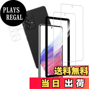 �y���������z�y�w��F�� 2+2���z�K�C�h�g�t�� KPNS ���{�f�ސ� �����K���X Galaxy A53 5G SC-53C SCG15 �p �K���X�t�B���� �J�����t�B���� �J�o�[ �ی�t�B����
