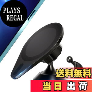 �y���������z�y�ŐViPhone16/15�V���[�Y���p�zenGMOLPHY�}�O�l�b�g�ԍڃz���_�[ ��������,�_�b�V���{�[�h�� �X�}�z�X�^���h ����, ���������f�� MagSafe�P�[�X�Ή�iphone �ԍڃz���_�[ �}�O�l�b�g, 