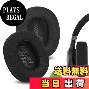 �y���������zGeekria �C���[�p�b�h Comfort �݊��� �p�b�h �W�F�C�r�[�G�� JBL Live 650 BTNC, Lifestyle E65BTNC, Duet NC, Live 660 BTNC, Live 770 NC �w�b�h�z���ɑΉ� �p�b�h �C���[/�C���[�J�b�v (���b�V���t�@�u