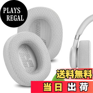 �y���������zGeekria �C���[�p�b�h Comfort �݊��� �p�b�h �W�F�C�r�[�G�� JBL Live 650 BTNC, Lifestyle E65BTNC, Duet NC, Live 660 BTNC, Live 770 NC �w�b�h�z���ɑΉ� �p�b�h �C���[/�C���[�J�b�v (���b�V���t�@�u