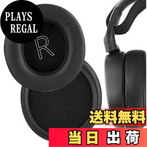 �y���������zGeekria �C���[�p�b�h �݊��� �p�b�h �X�e�B�[���V���[�Y SteelSeries Arctis 1/ 3/ 5/ 7/ 7+/ 7P/ 7P+/ 7X/ 9/ 9X, Arctis Pro/Prime �w�b�h�z���ɑΉ� �p�b�h �C���[/�C���[�J�b�v (�v���e�C�����U�[/