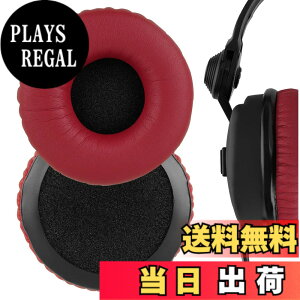 �y���������zGeekria �C���[�p�b�h�݊��� �p�b�h �[���n�C�U�[ Sennheiser HD 25/ 25SP/ 25Lite/ 25Plus/ 25Limited 75th Anniversary Edition �w�b�h�z���ɑΉ� �p�b�h �C���[/�C���[�J�b�v (�v���e�C�����U�[/��)