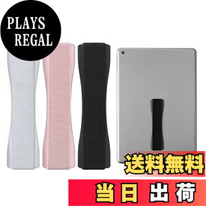 �y���������zkwmobile 3x �t�B���K�[�z���_�[ iPad Samsung Huawei�ȂǂɑΉ� - �Ў� �S���o���h Tablet PC - ���� �o���h �O���b�v ���F/�s���N�S�[���h/�V���o�[