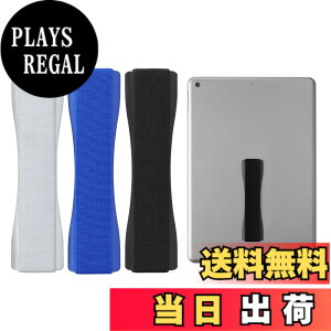 �y���������zkwmobile 3x �t�B���K�[�z���_�[ iPad Samsung Huawei�ȂǂɑΉ� - �Ў� �S���o���h Tablet PC - ���� �o���h �O���b�v ���F/���F/�V���o�[