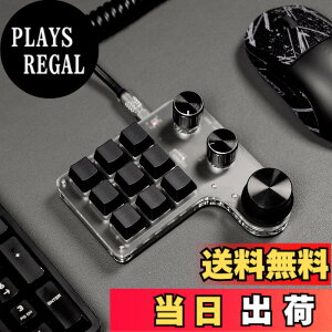 �y���������zSIKAI CASE �}�N���L�[�{�[�h ���� �Ў�L�[�{�[�h Bluetooth�ڑ� 7�FRGB �Ԏ� ���J�j�J���L�[�{�[�h ���̌��� 9�L�[3�m�u 3���C���[���� 18�L�����N�^ 6�A�� Delay�@�\ ��]�m�u�t�� �v��