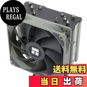 �y���������zThermalright Assassin King 120 SE CPU�G�A�N�[���[�A4�{�̃z�b�g�p�C�v�AC12C PWM�É��t�@��CPU�N�[���[�AS-FDB�x�A�����O�t���AAMD AM4 AM5/Intel LGA 1700/1150/1151/1200�APC��p��ɓK�p�AAMD/Intel cpu